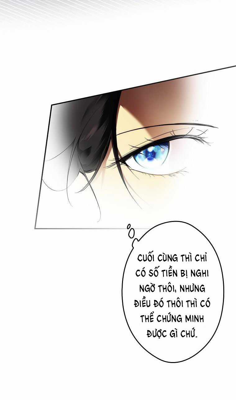Quý Cô Bí Ẩn - Secret Lady Chapter 64.2 trang 0