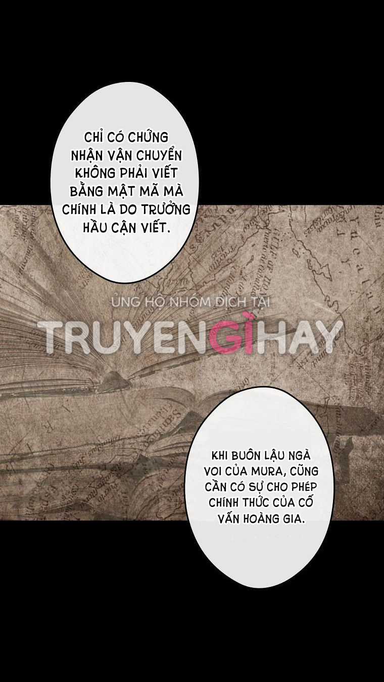 Quý Cô Bí Ẩn - Secret Lady Chapter 64.2 trang 11