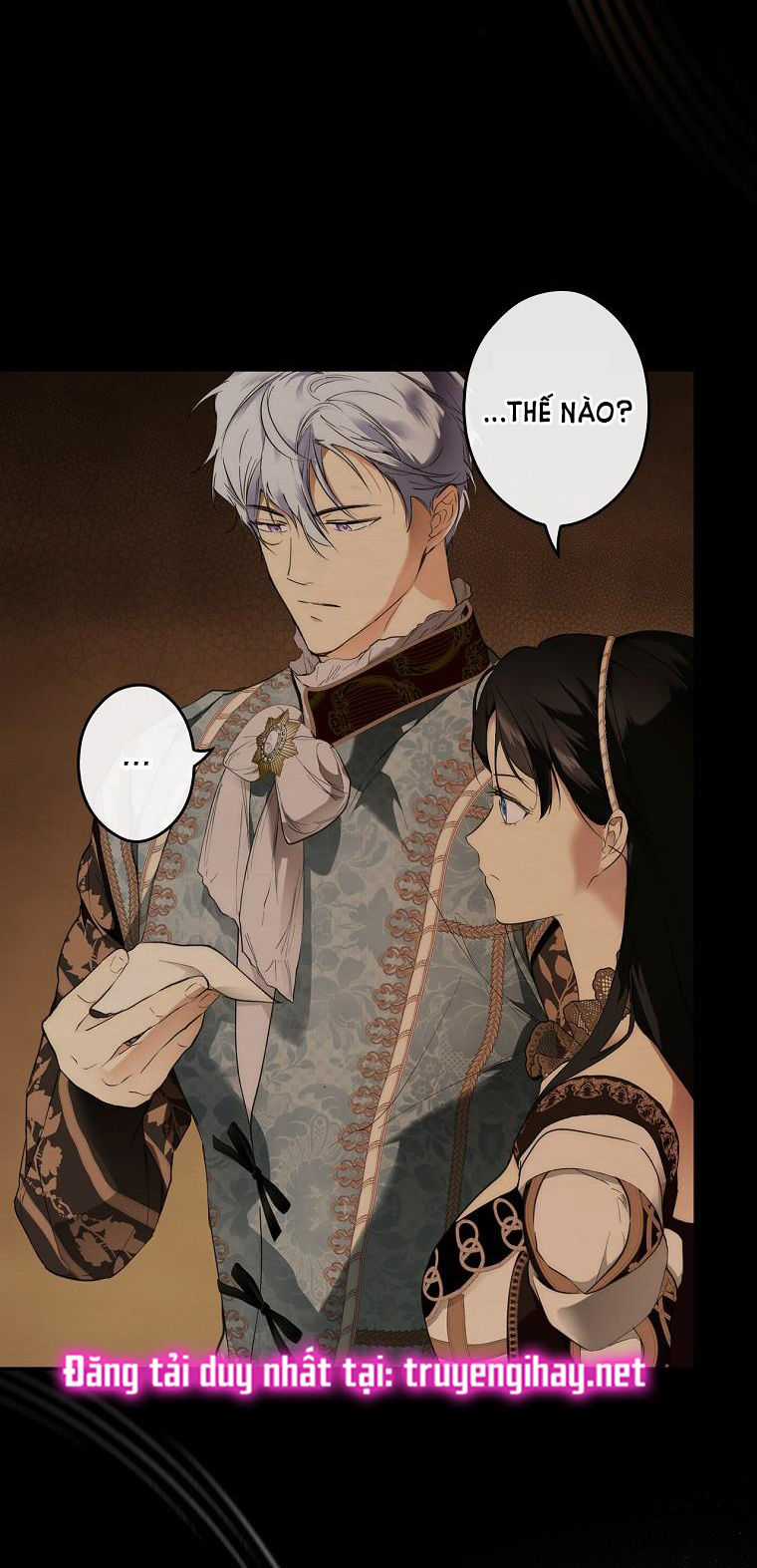 Quý Cô Bí Ẩn - Secret Lady Chapter 64.2 trang 13