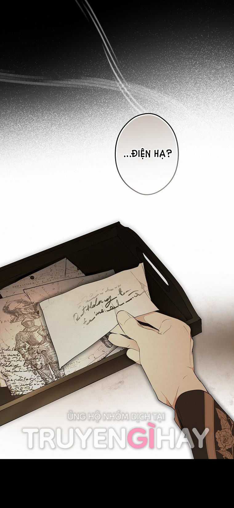 Quý Cô Bí Ẩn - Secret Lady Chapter 64.2 trang 14