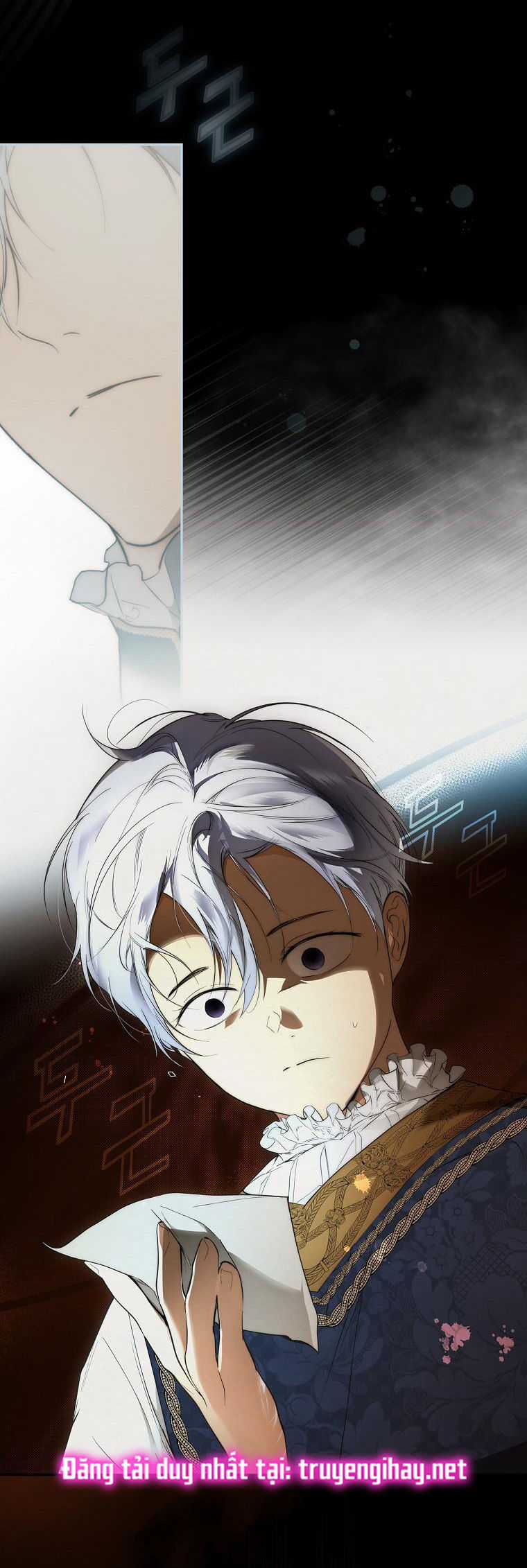 Quý Cô Bí Ẩn - Secret Lady Chapter 64.2 trang 16