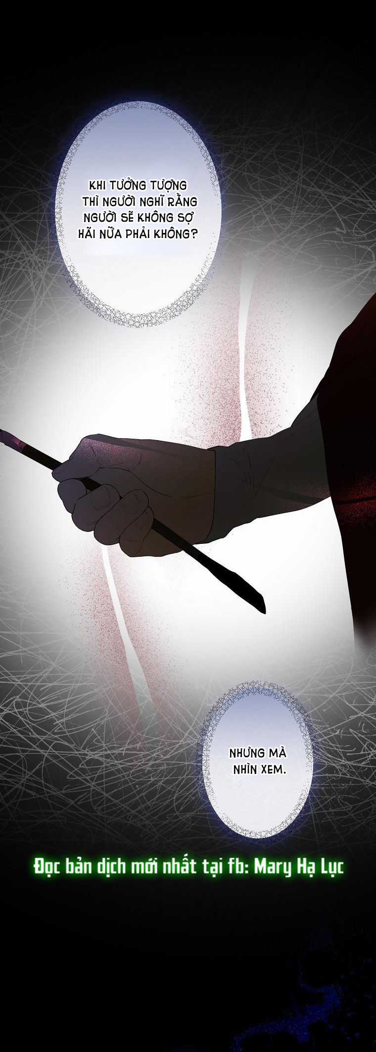 Quý Cô Bí Ẩn - Secret Lady Chapter 64.2 trang 18