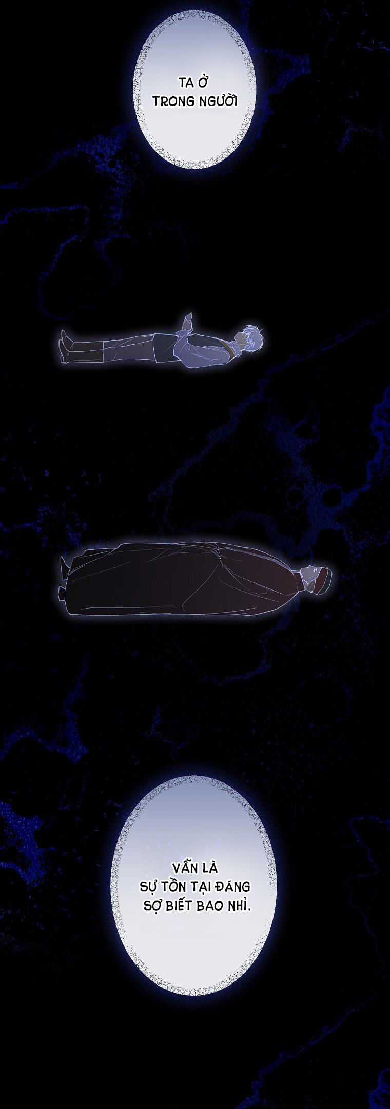 Quý Cô Bí Ẩn - Secret Lady Chapter 64.2 trang 19