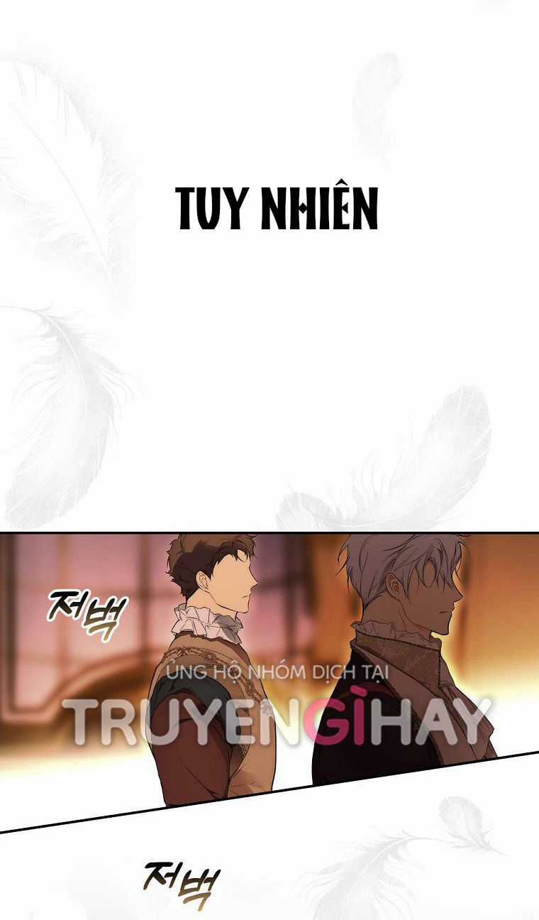 Quý Cô Bí Ẩn - Secret Lady Chapter 64.2 trang 2