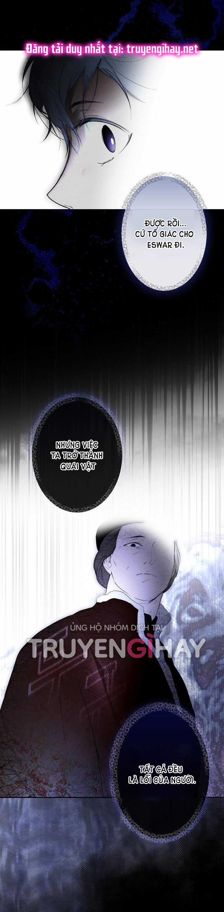 Quý Cô Bí Ẩn - Secret Lady Chapter 64.2 trang 20