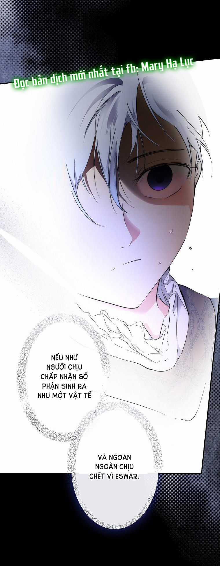 Quý Cô Bí Ẩn - Secret Lady Chapter 64.2 trang 22