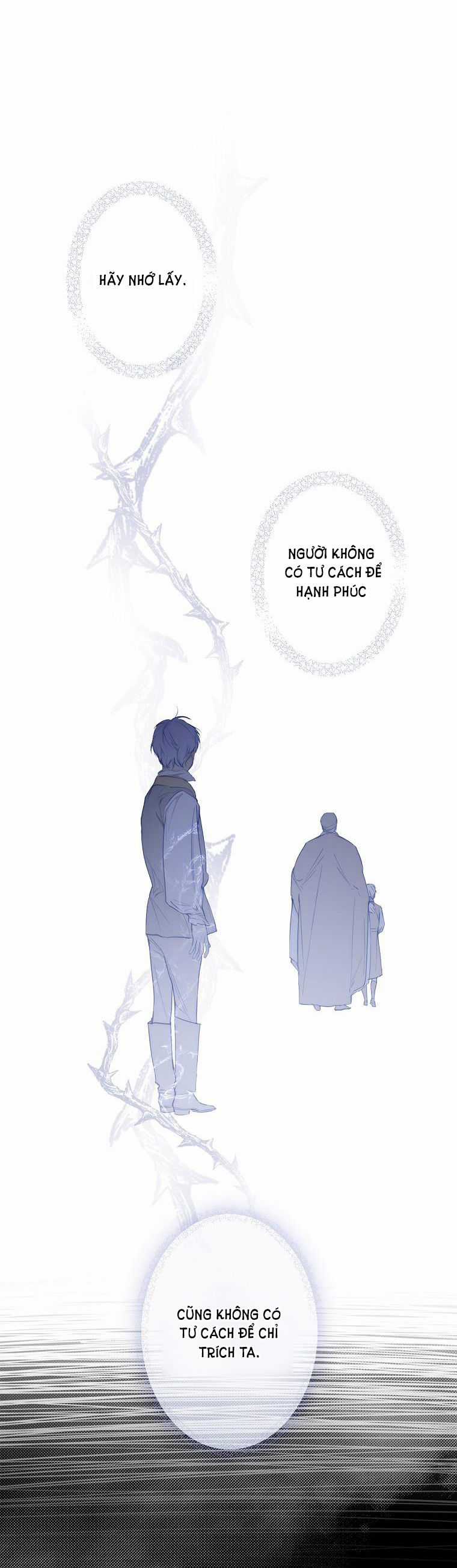 Quý Cô Bí Ẩn - Secret Lady Chapter 64.2 trang 24