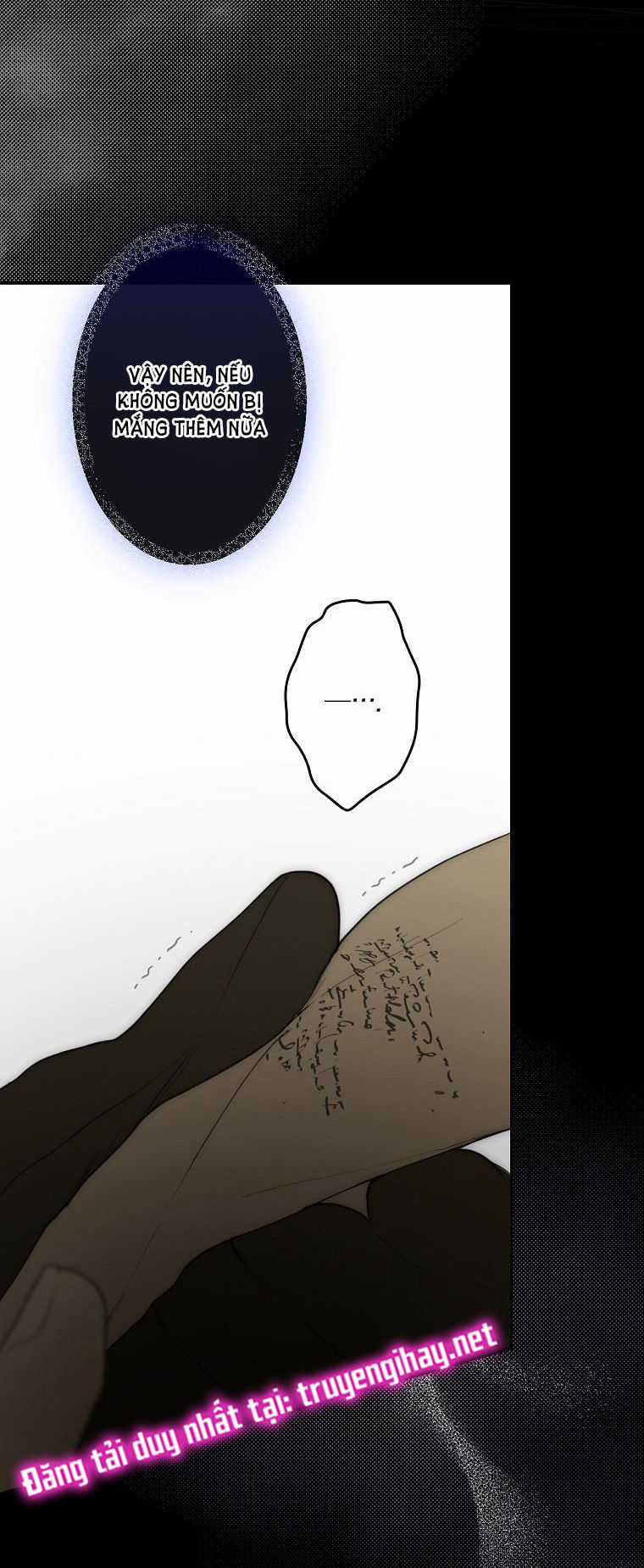 Quý Cô Bí Ẩn - Secret Lady Chapter 64.2 trang 25