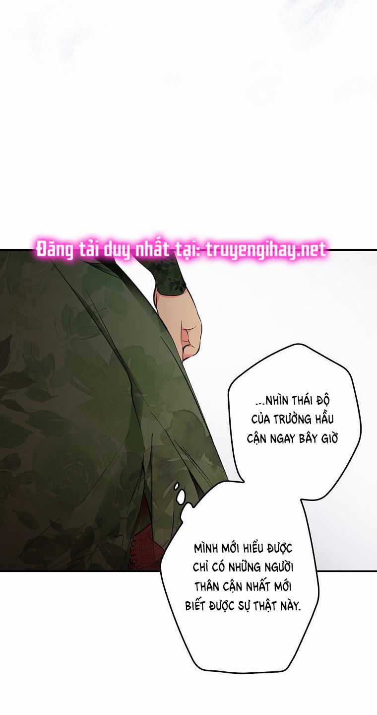 Quý Cô Bí Ẩn - Secret Lady Chapter 64.2 trang 28