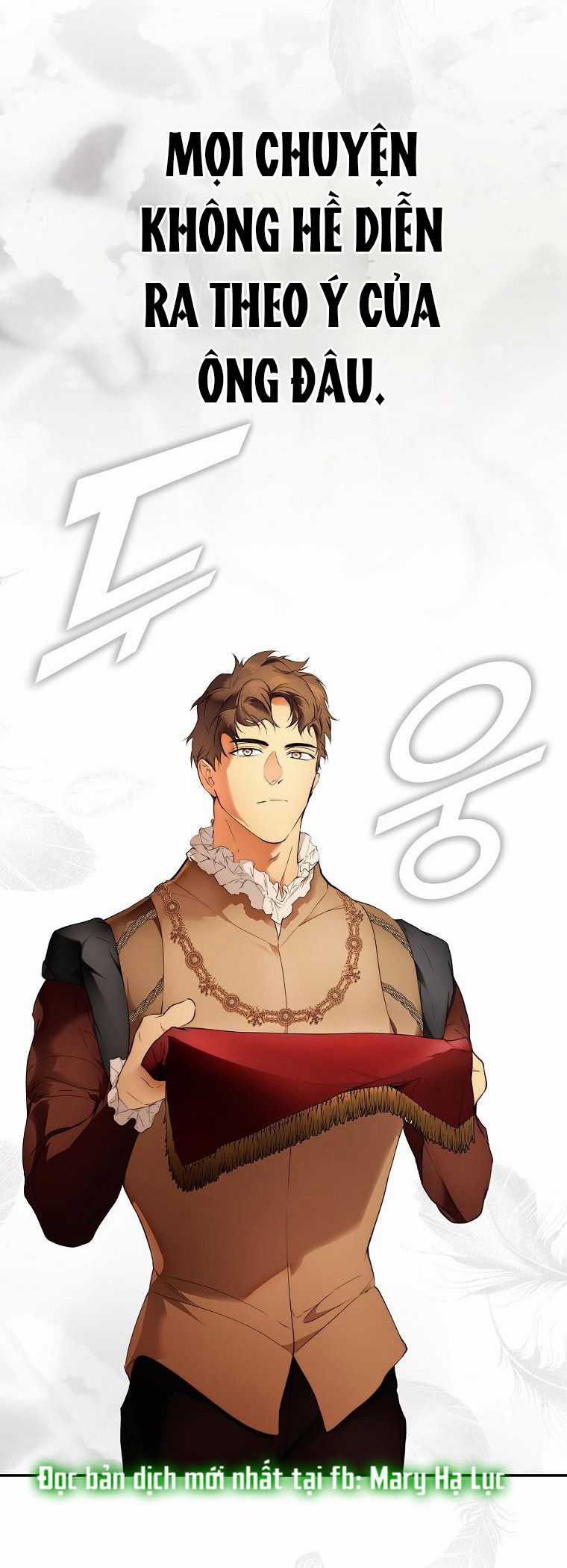Quý Cô Bí Ẩn - Secret Lady Chapter 64.2 trang 3
