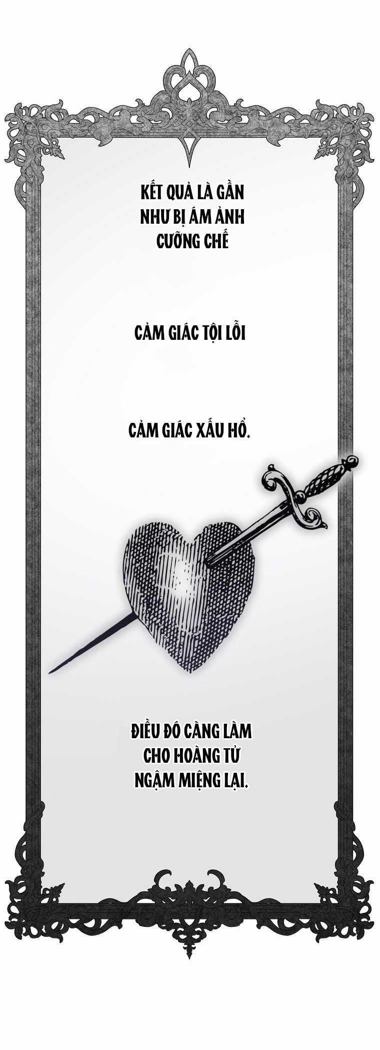 Quý Cô Bí Ẩn - Secret Lady Chapter 64.2 trang 30