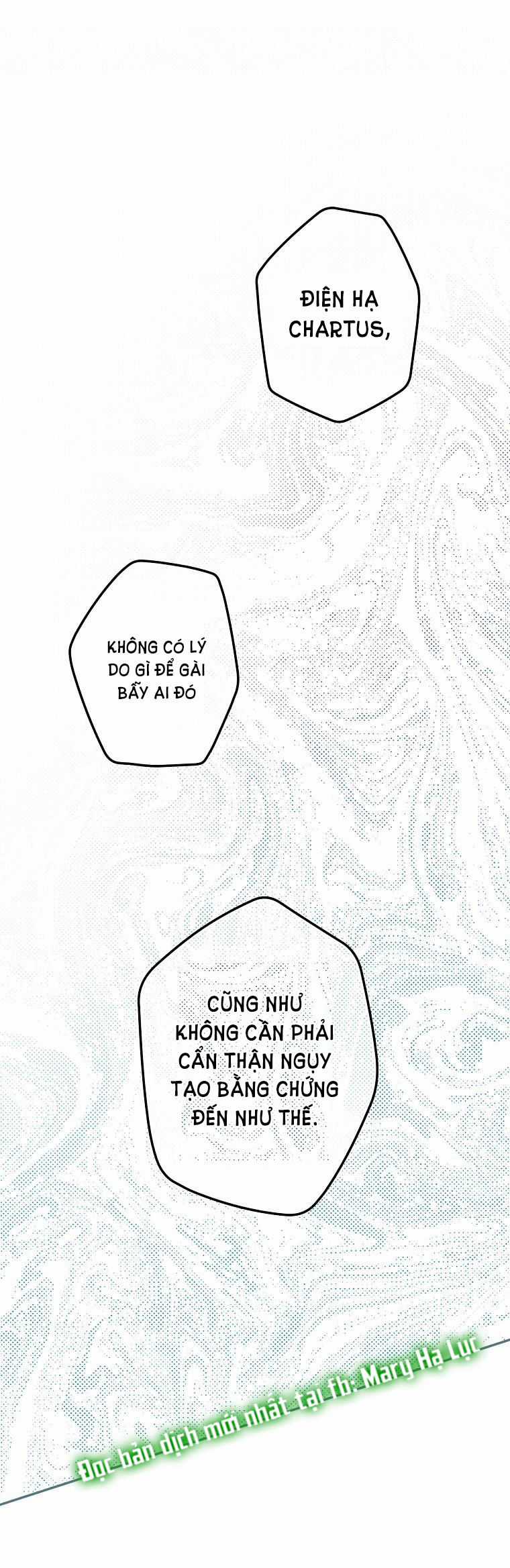 Quý Cô Bí Ẩn - Secret Lady Chapter 64.2 trang 32