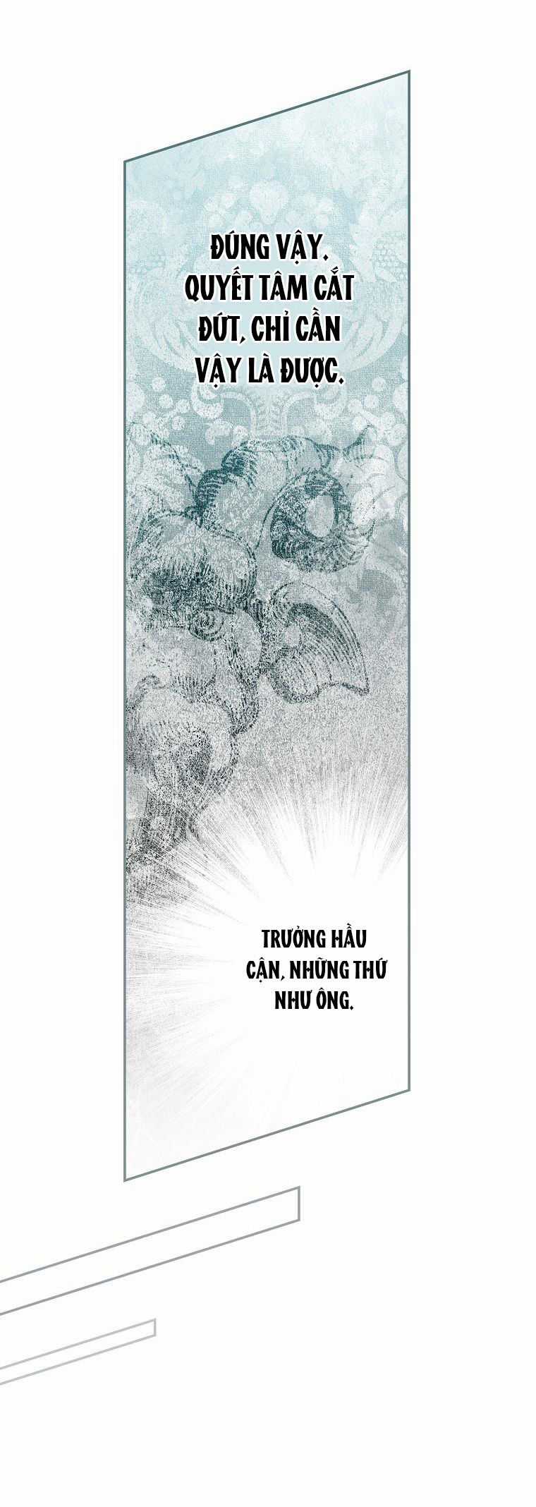 Quý Cô Bí Ẩn - Secret Lady Chapter 64.2 trang 33