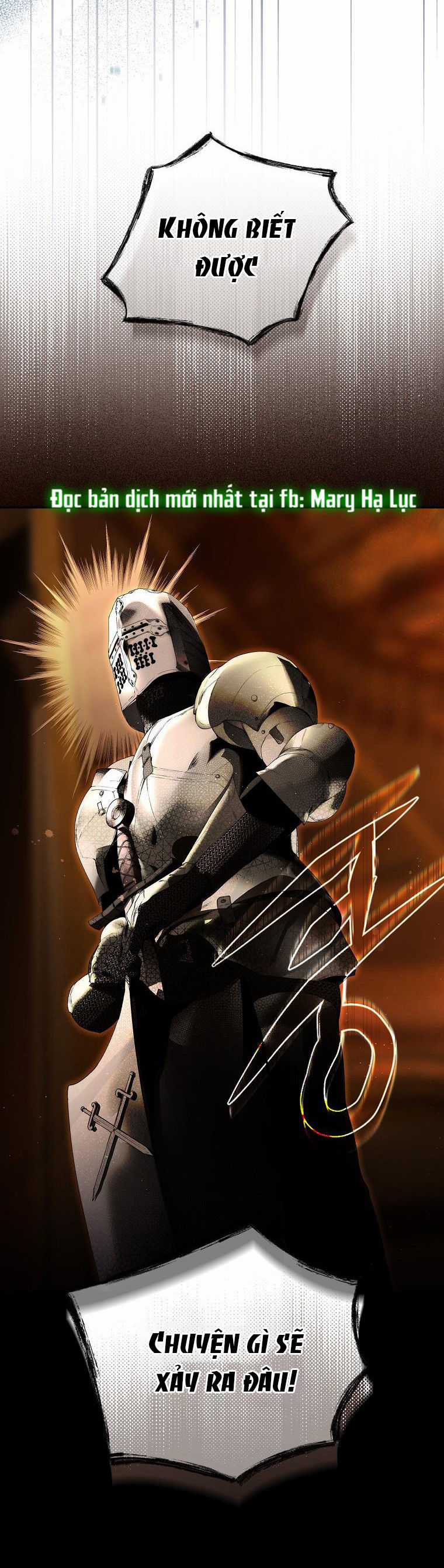 Quý Cô Bí Ẩn - Secret Lady Chapter 64.2 trang 37