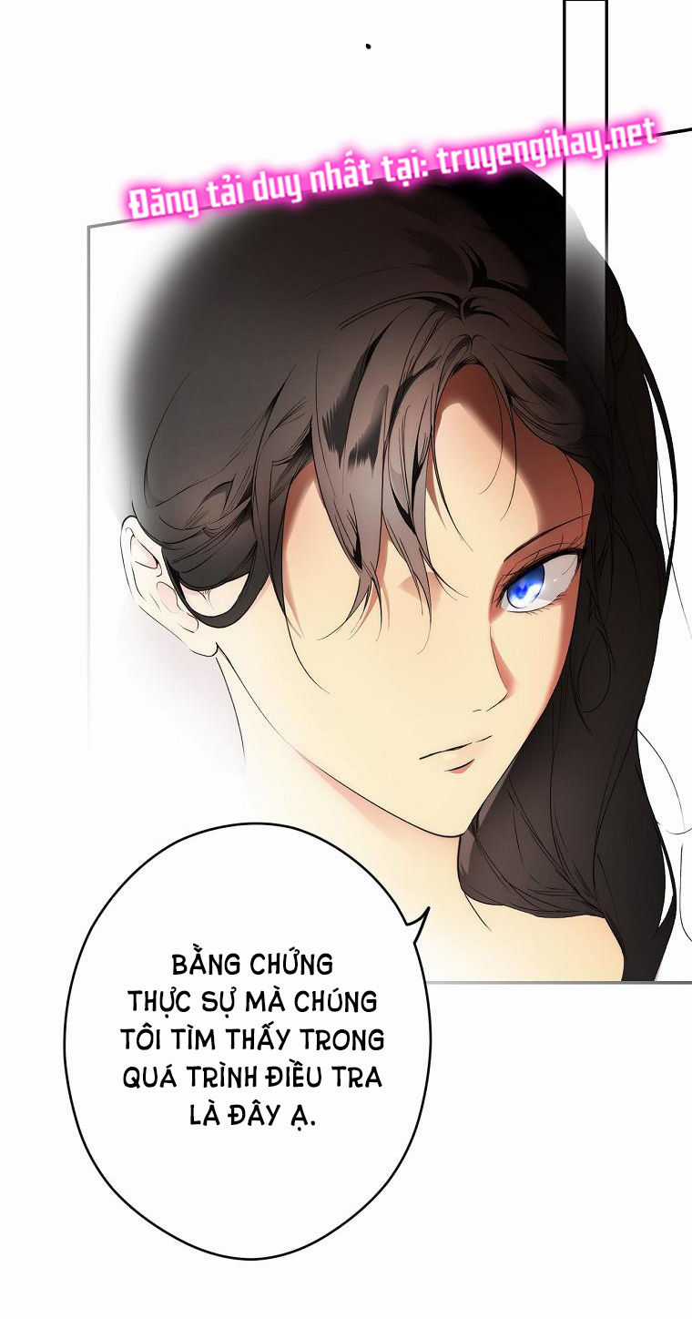 Quý Cô Bí Ẩn - Secret Lady Chapter 64.2 trang 6