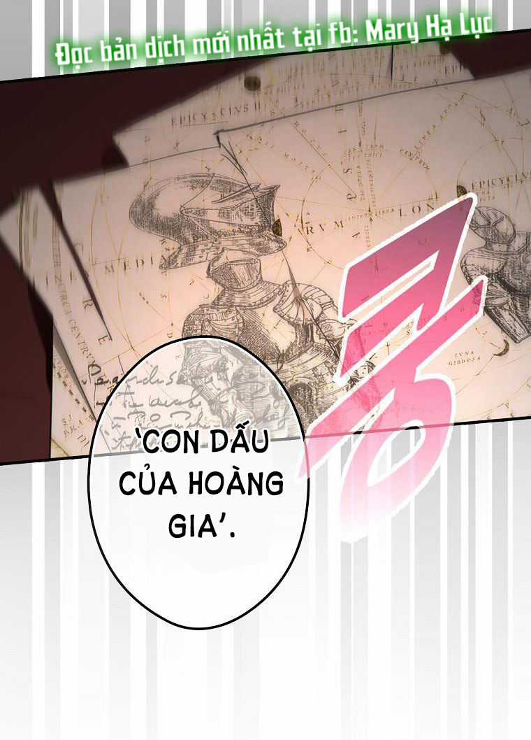 Quý Cô Bí Ẩn - Secret Lady Chapter 64.2 trang 8