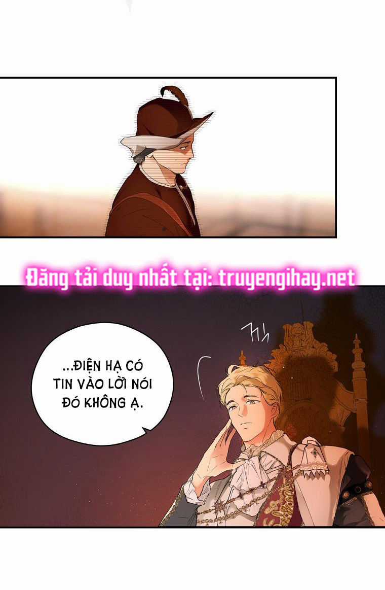 Quý Cô Bí Ẩn - Secret Lady Chapter 65.1 trang 10