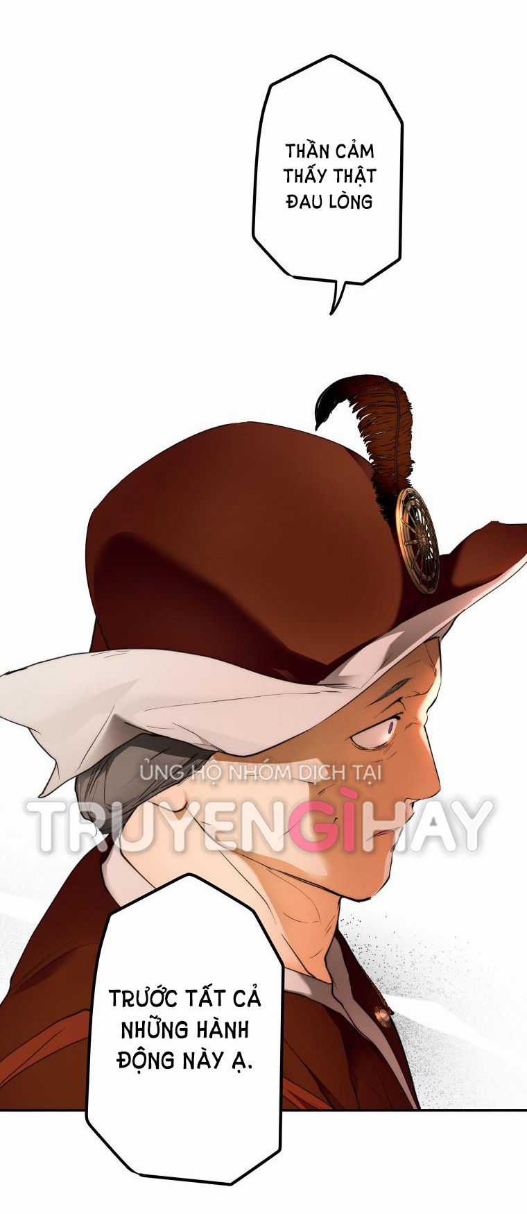 Quý Cô Bí Ẩn - Secret Lady Chapter 65.1 trang 11