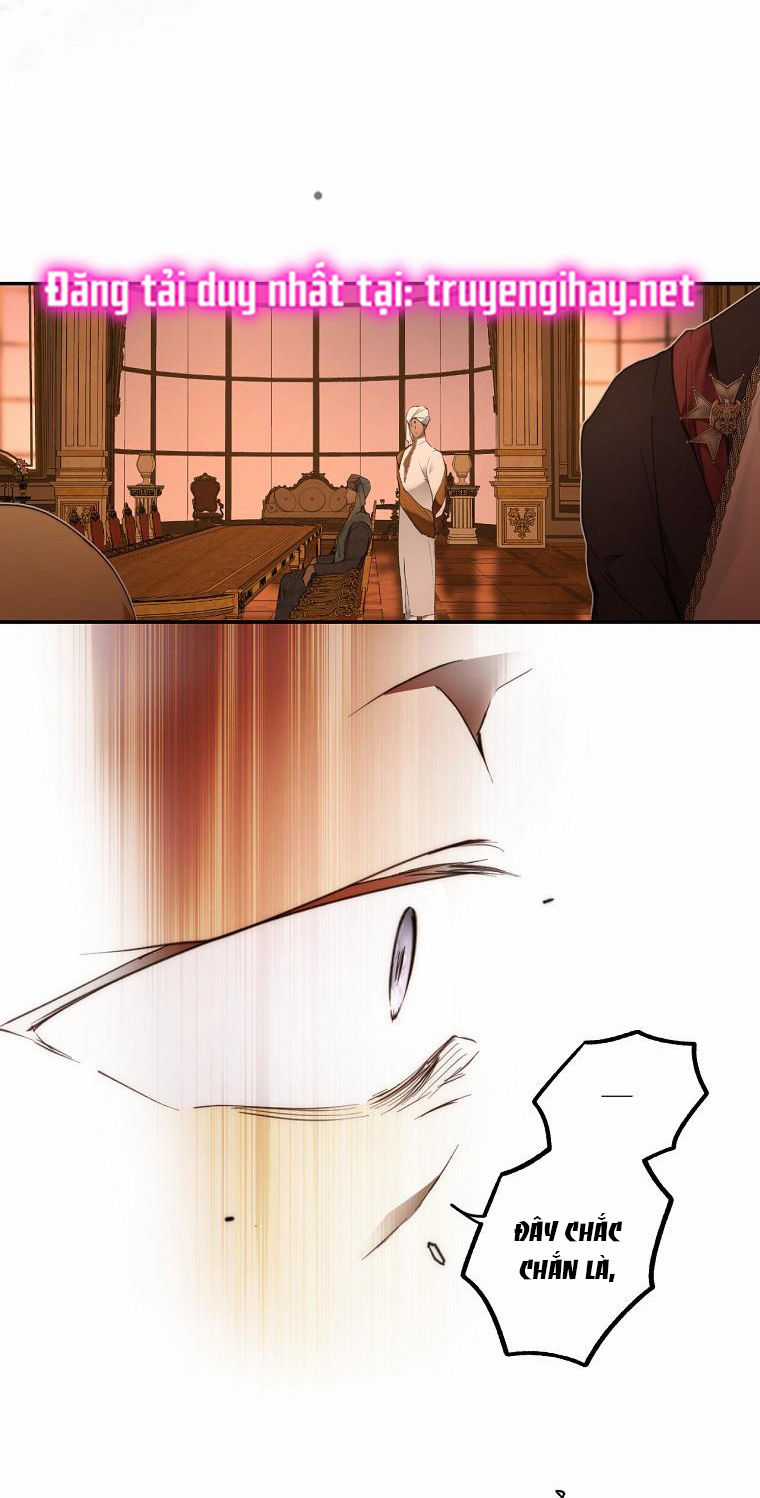 Quý Cô Bí Ẩn - Secret Lady Chapter 65.1 trang 14