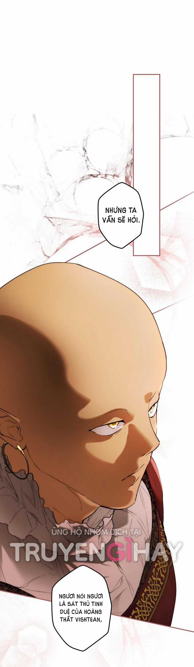 Quý Cô Bí Ẩn - Secret Lady Chapter 65.1 trang 18