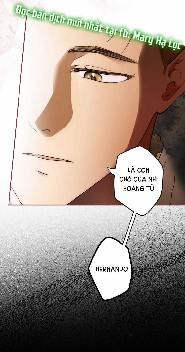 Quý Cô Bí Ẩn - Secret Lady Chapter 65.1 trang 19