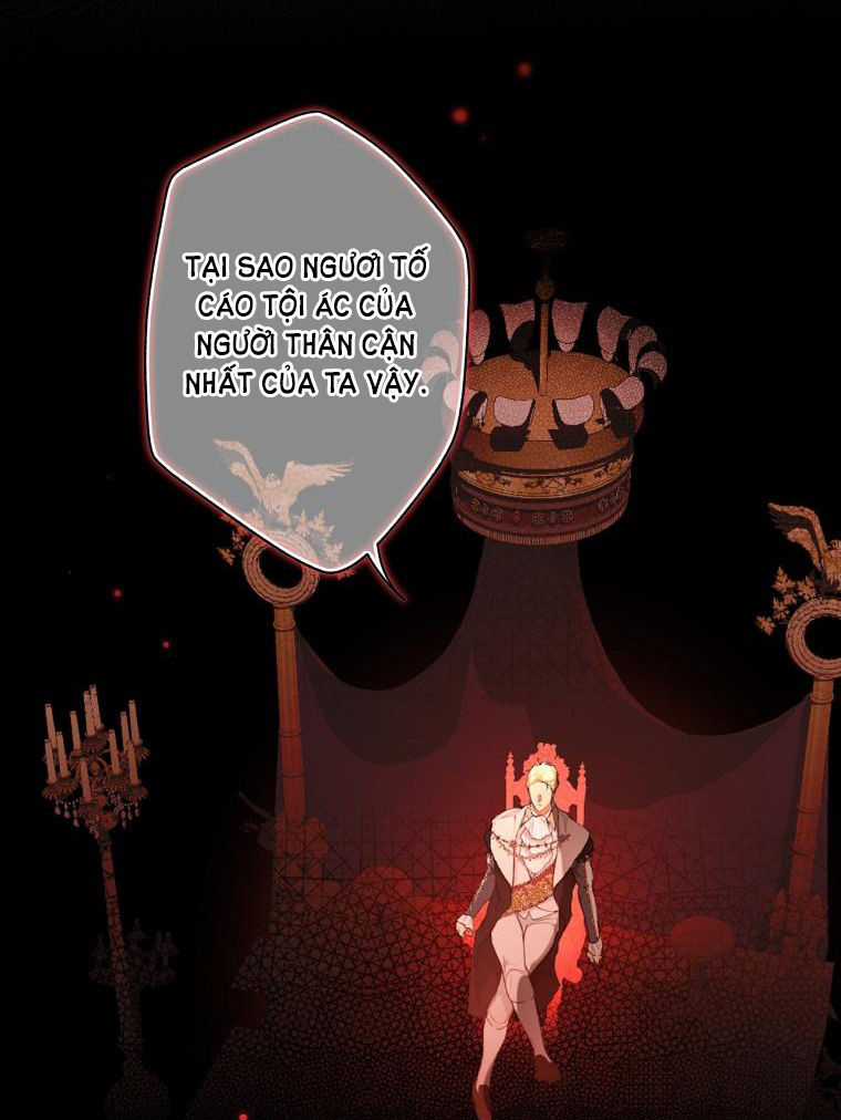 Quý Cô Bí Ẩn - Secret Lady Chapter 65.1 trang 20