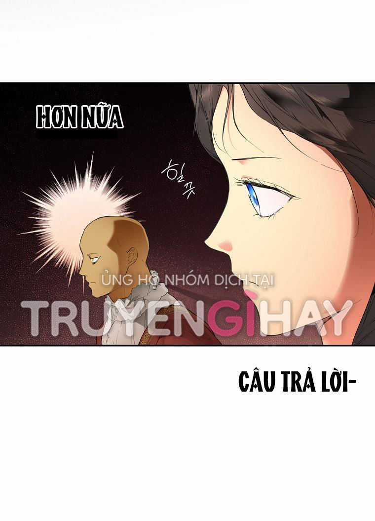 Quý Cô Bí Ẩn - Secret Lady Chapter 65.1 trang 23