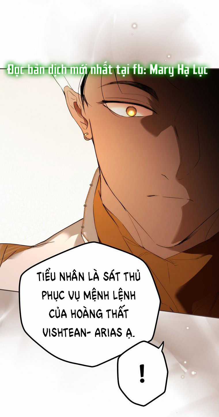 Quý Cô Bí Ẩn - Secret Lady Chapter 65.1 trang 25