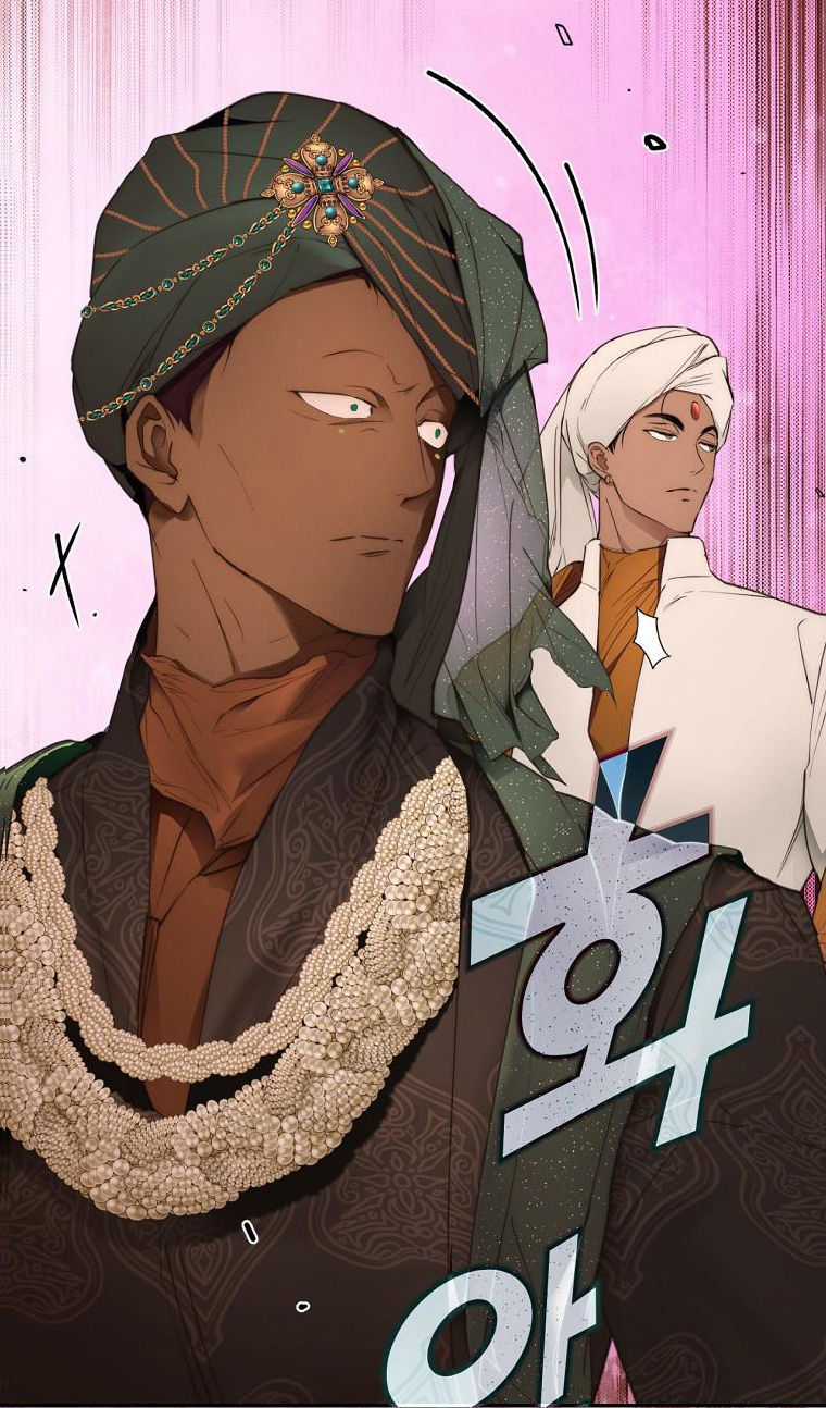 Quý Cô Bí Ẩn - Secret Lady Chapter 65.1 trang 28