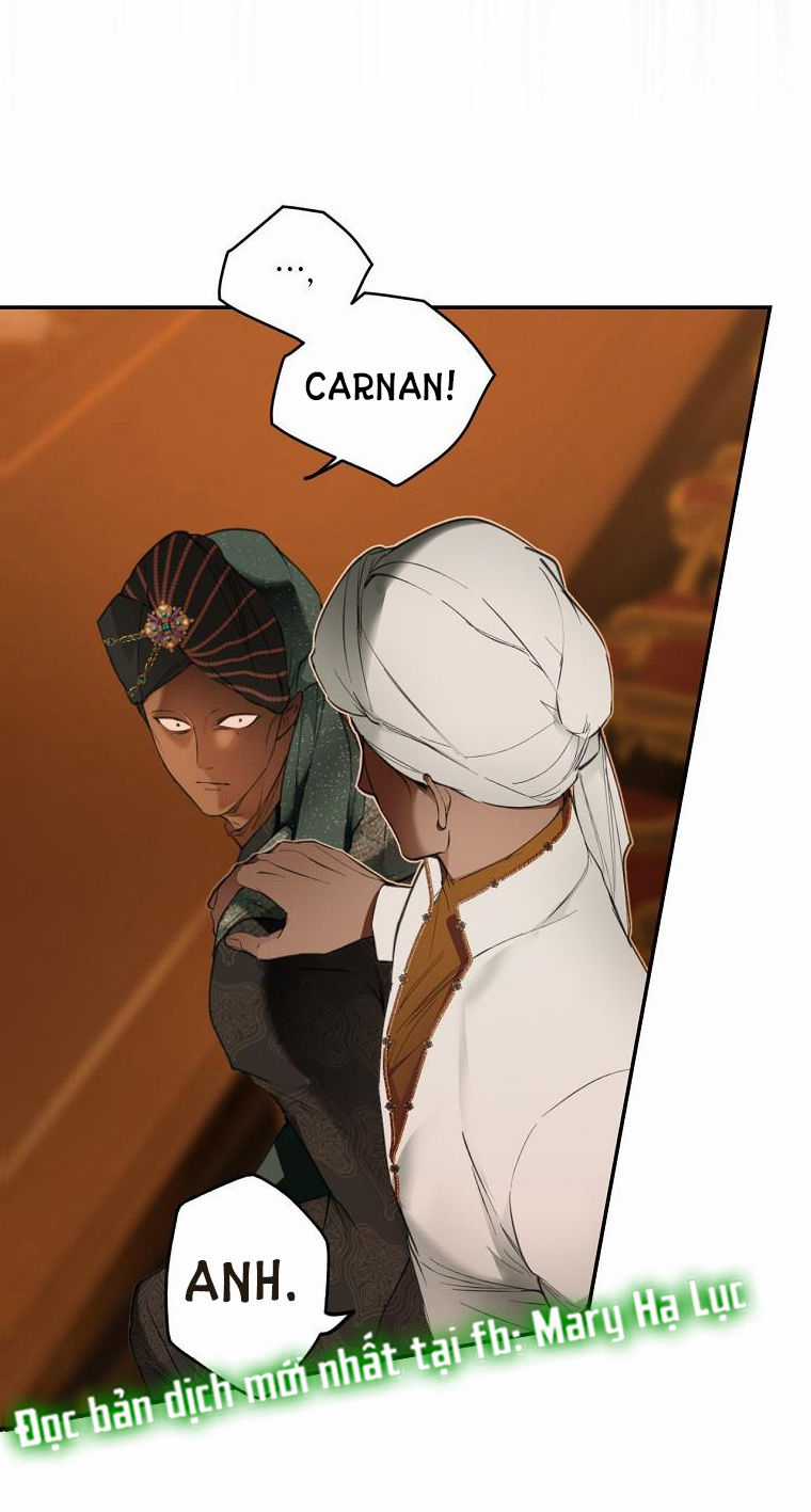 Quý Cô Bí Ẩn - Secret Lady Chapter 65.1 trang 30