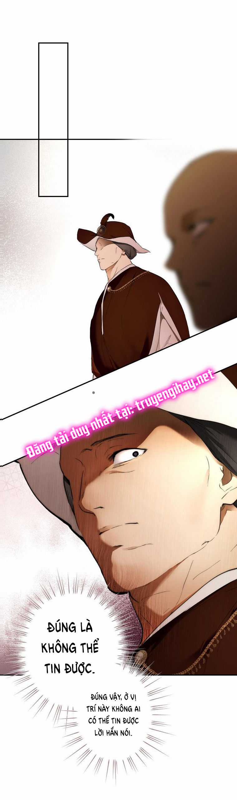 Quý Cô Bí Ẩn - Secret Lady Chapter 65.1 trang 35