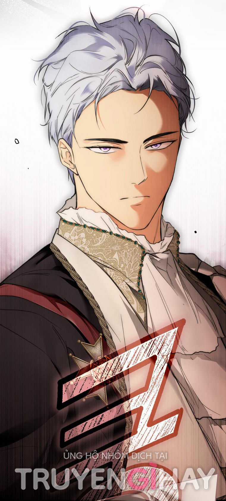 Quý Cô Bí Ẩn - Secret Lady Chapter 65.1 trang 6