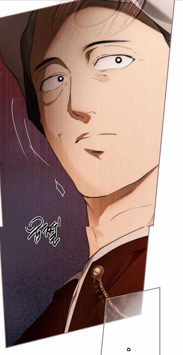 Quý Cô Bí Ẩn - Secret Lady Chapter 65.1 trang 7