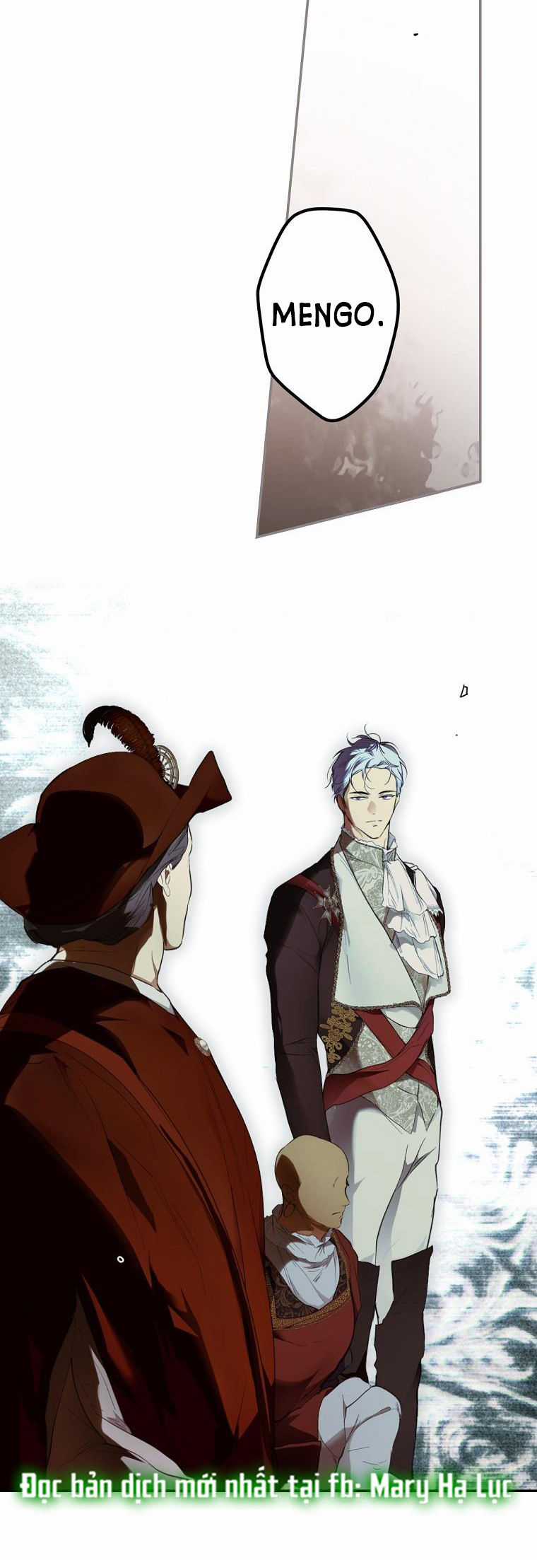 Quý Cô Bí Ẩn - Secret Lady Chapter 65.1 trang 8