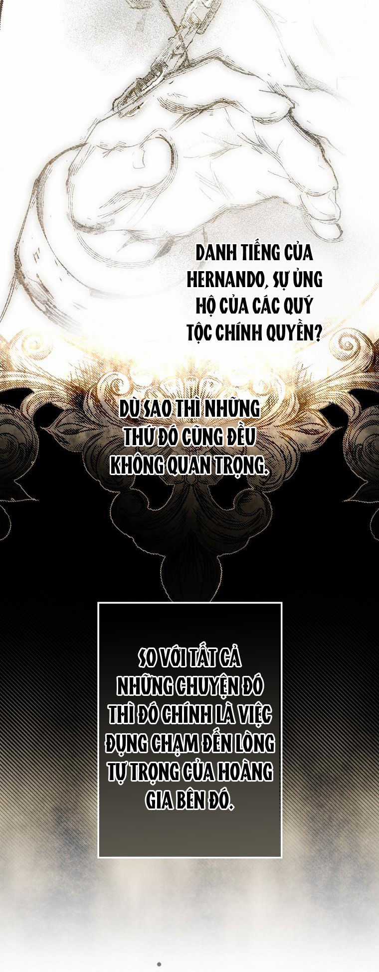 Quý Cô Bí Ẩn - Secret Lady Chapter 65.2 trang 11