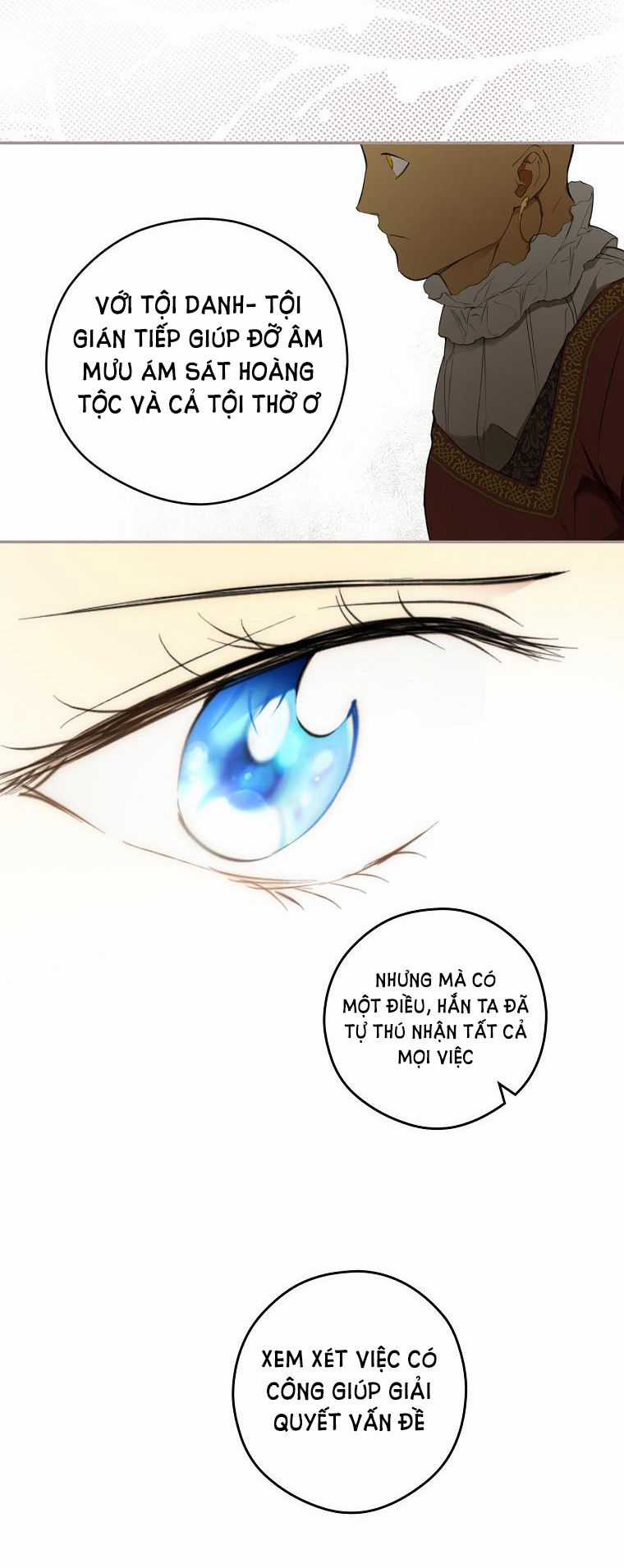 Quý Cô Bí Ẩn - Secret Lady Chapter 65.2 trang 14