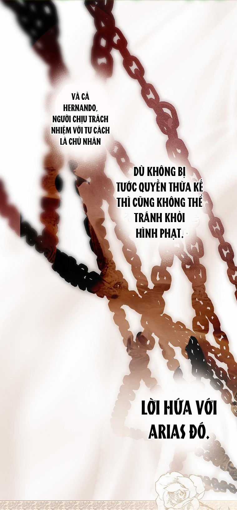 Quý Cô Bí Ẩn - Secret Lady Chapter 65.2 trang 16