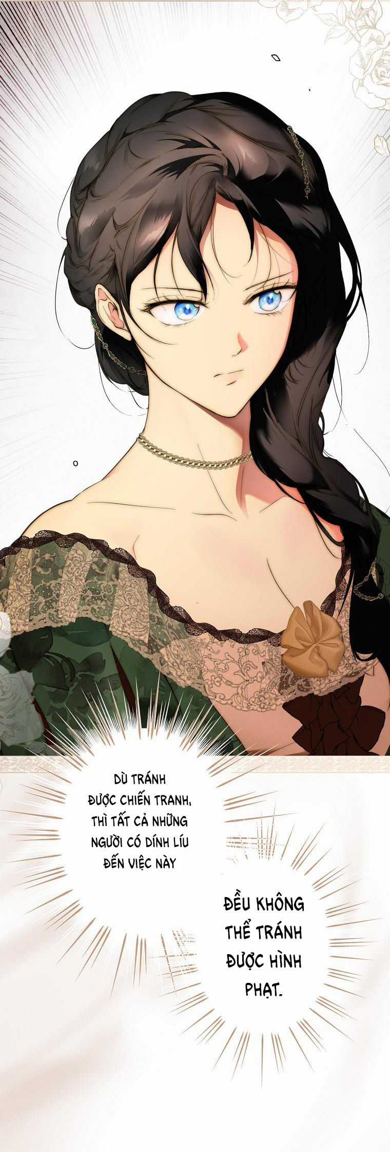 Quý Cô Bí Ẩn - Secret Lady Chapter 65.2 trang 17