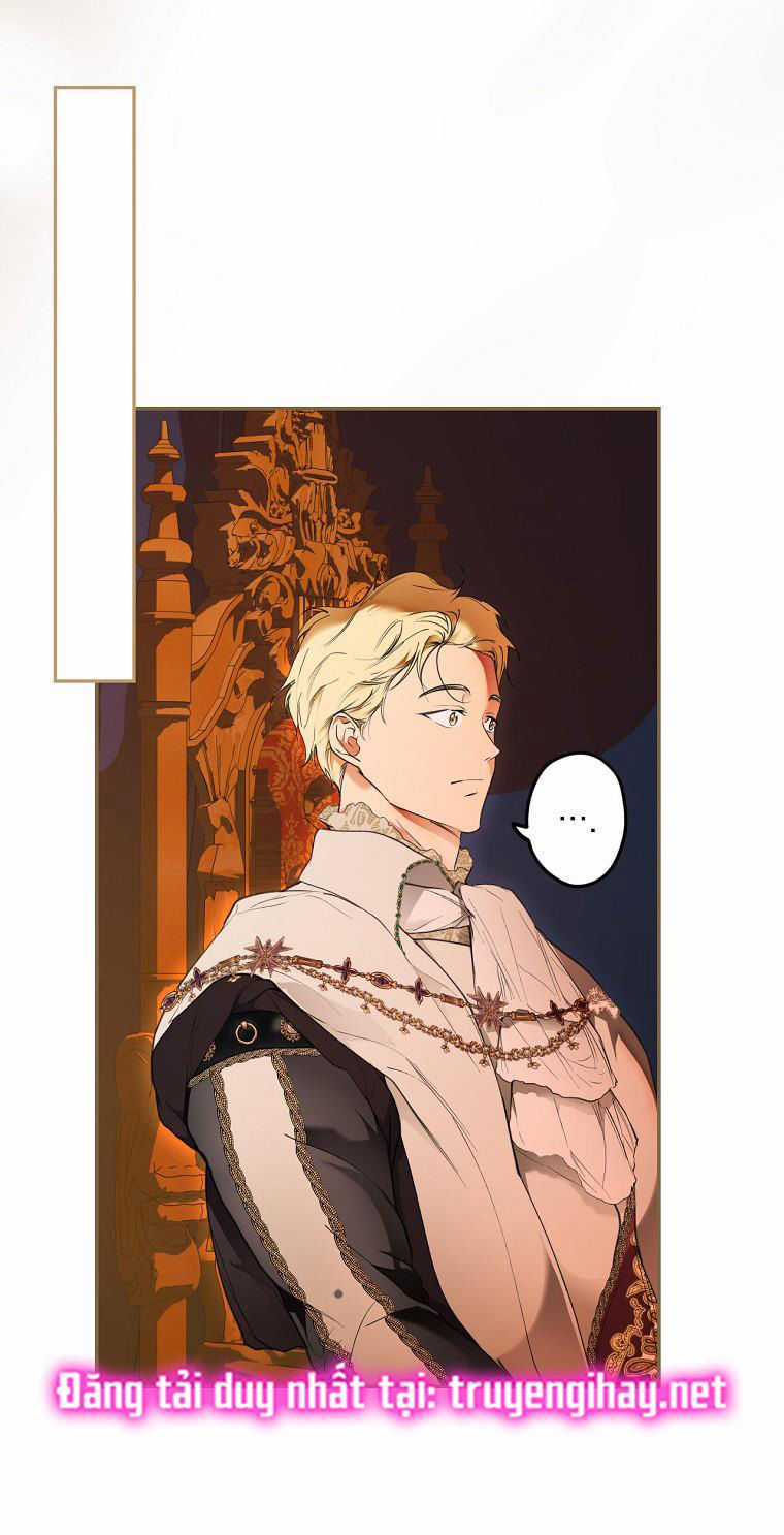 Quý Cô Bí Ẩn - Secret Lady Chapter 65.2 trang 18