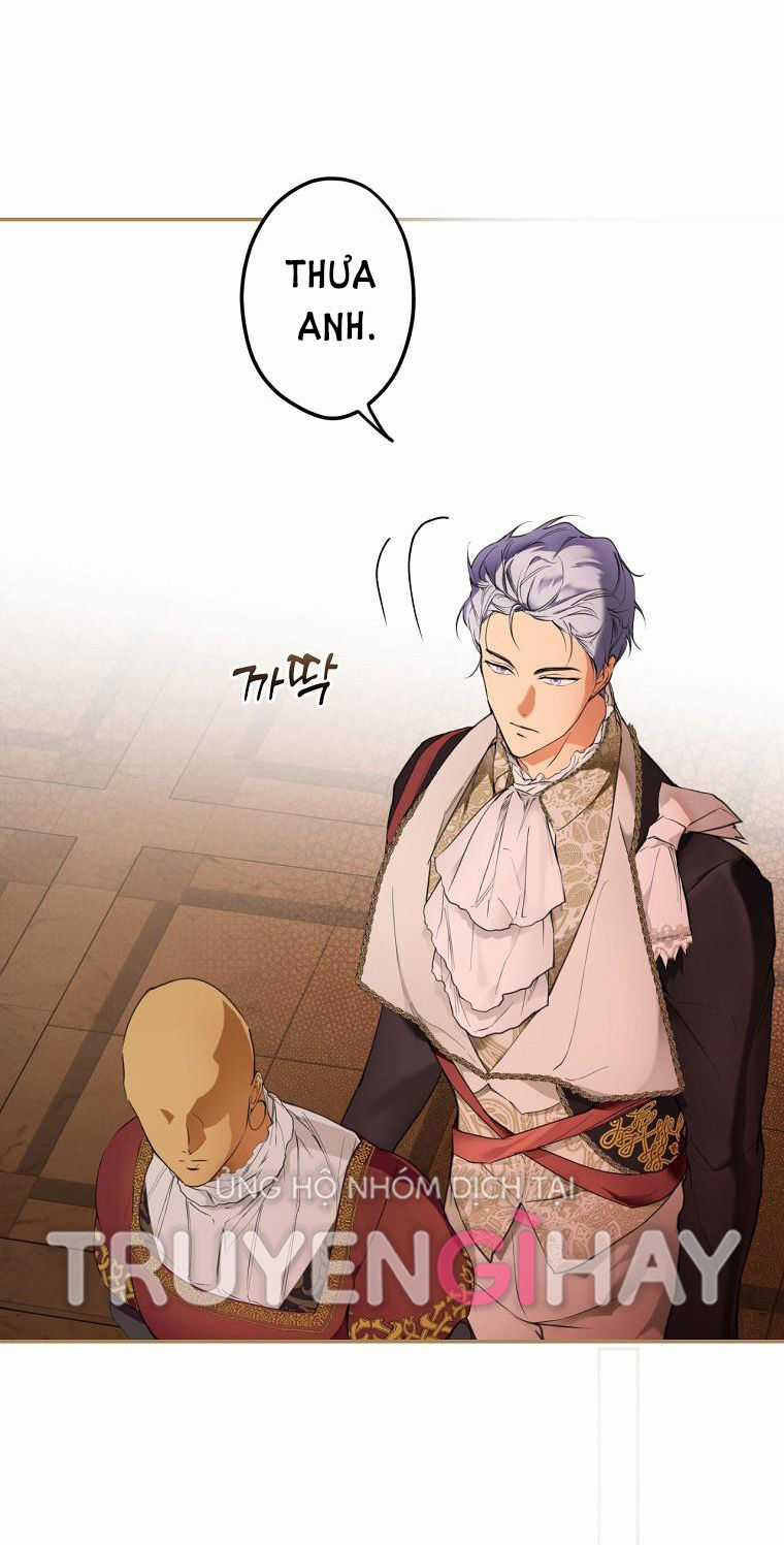 Quý Cô Bí Ẩn - Secret Lady Chapter 65.2 trang 19