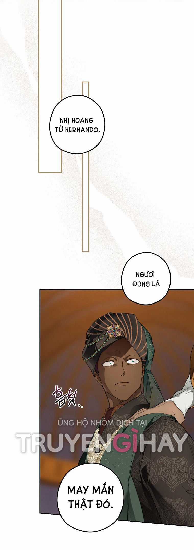 Quý Cô Bí Ẩn - Secret Lady Chapter 65.2 trang 22