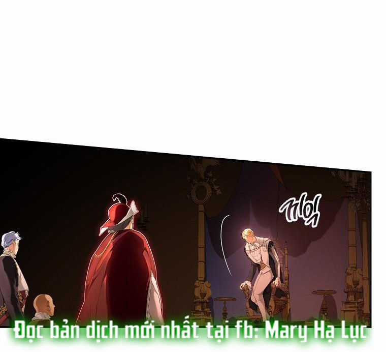 Quý Cô Bí Ẩn - Secret Lady Chapter 65.2 trang 23