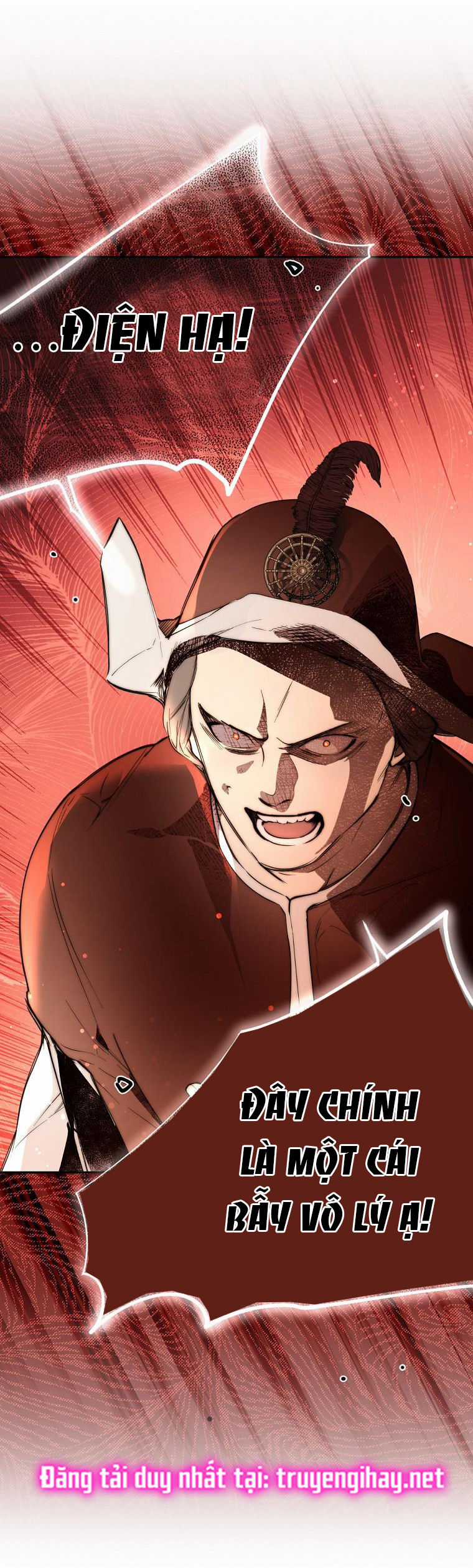 Quý Cô Bí Ẩn - Secret Lady Chapter 65.2 trang 24