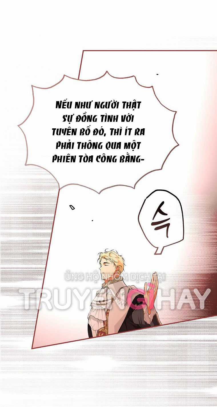 Quý Cô Bí Ẩn - Secret Lady Chapter 65.2 trang 25