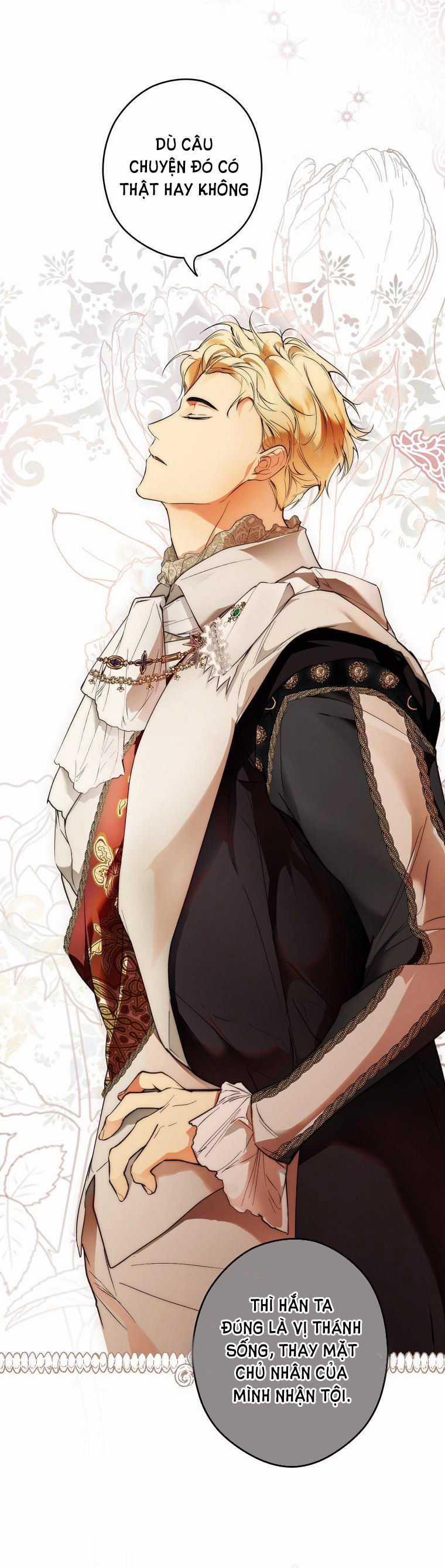 Quý Cô Bí Ẩn - Secret Lady Chapter 65.2 trang 27