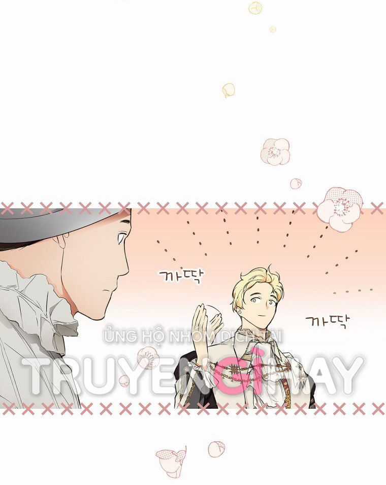 Quý Cô Bí Ẩn - Secret Lady Chapter 65.2 trang 30