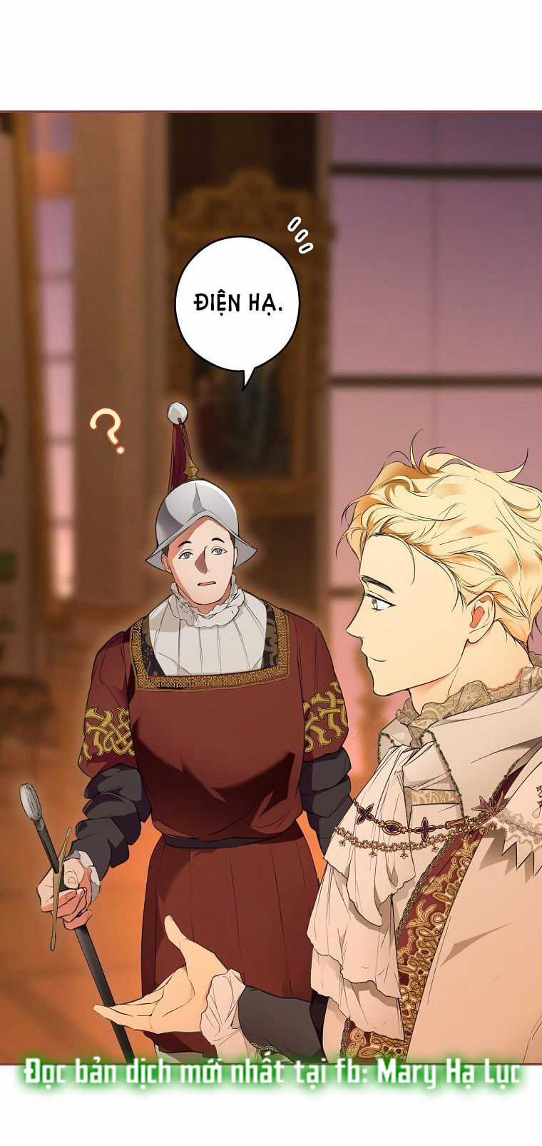 Quý Cô Bí Ẩn - Secret Lady Chapter 65.2 trang 31