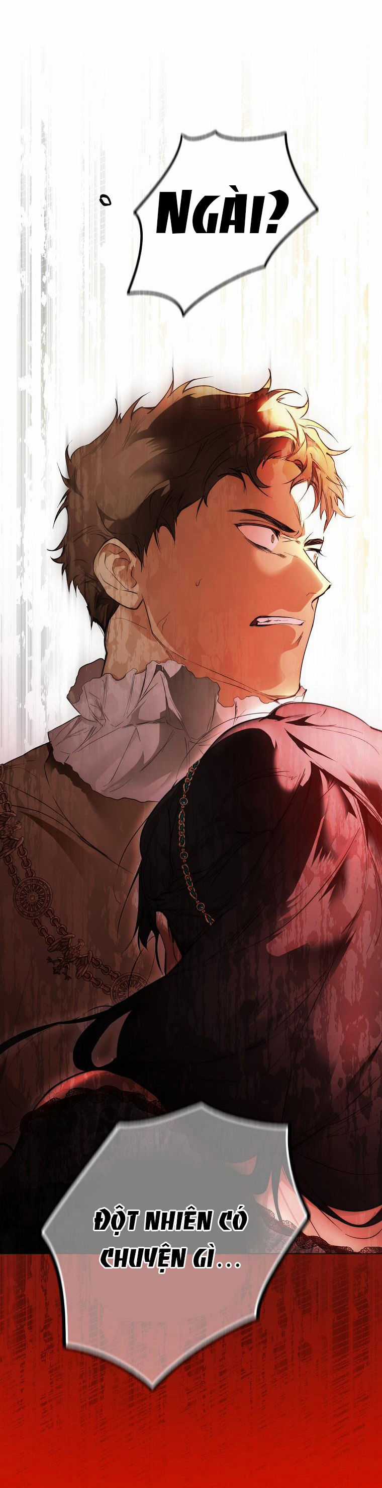 Quý Cô Bí Ẩn - Secret Lady Chapter 65.2 trang 36