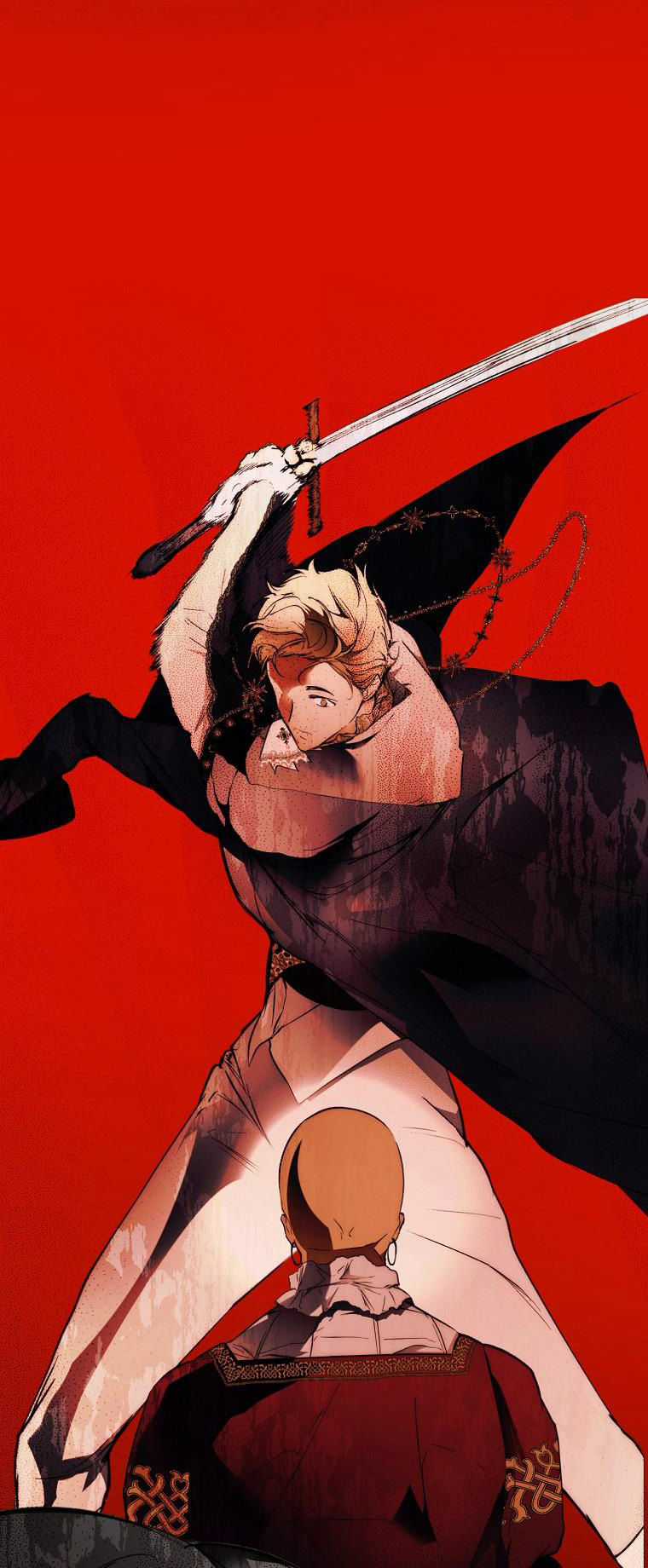 Quý Cô Bí Ẩn - Secret Lady Chapter 65.2 trang 37