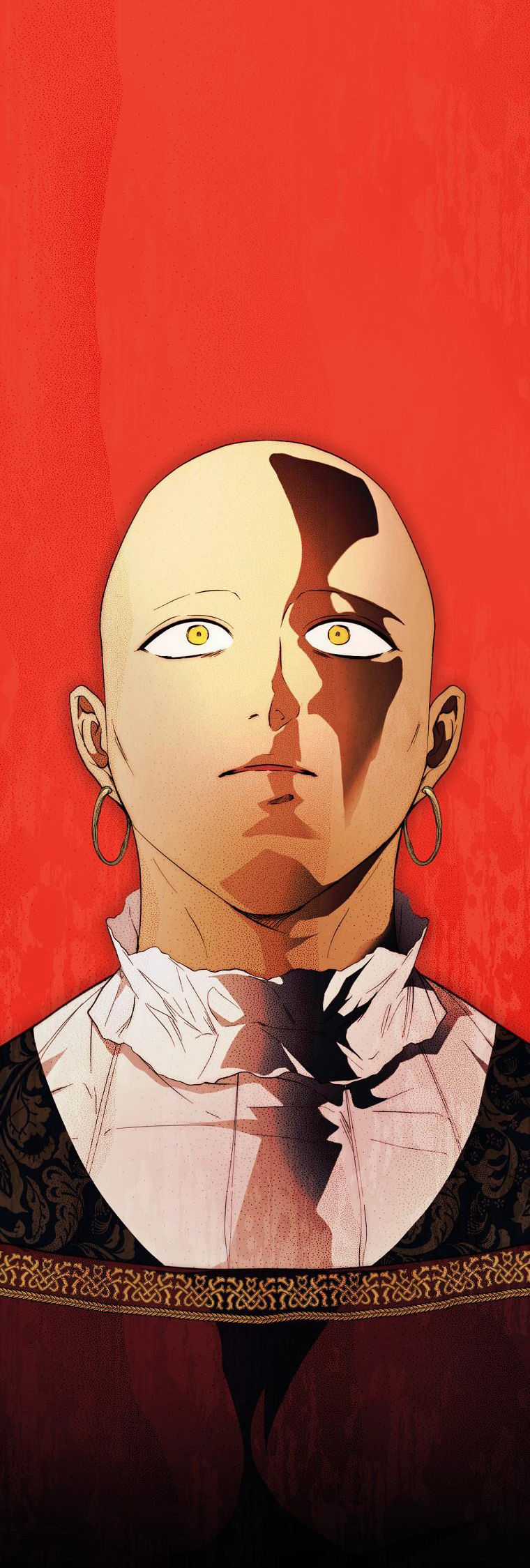 Quý Cô Bí Ẩn - Secret Lady Chapter 65.2 trang 39